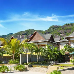 4* Affittacamere Ja Enchanted Waterfront Seychelles