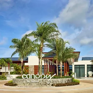 4* Resort Canopy By Hilton Seychelles