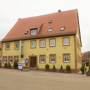 Trattoriavolare Neusitz Neusitz (Ansbach)