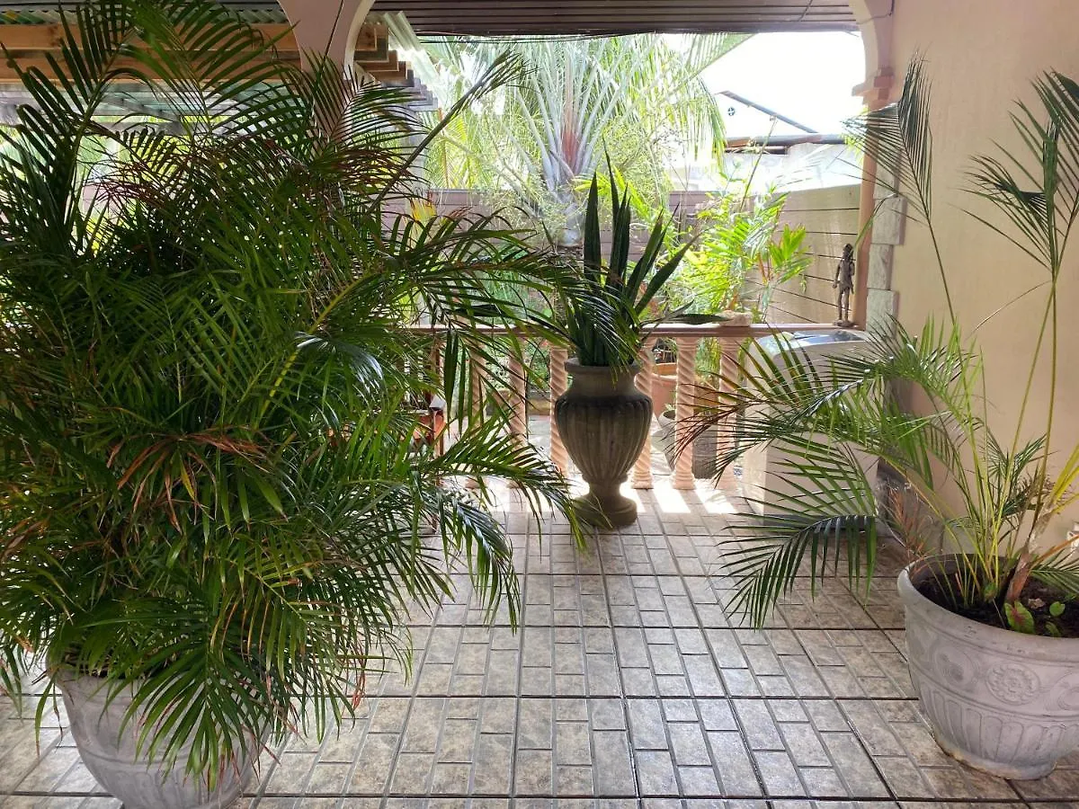 Appartamento Effie Mountain View Gecko Villa Misere